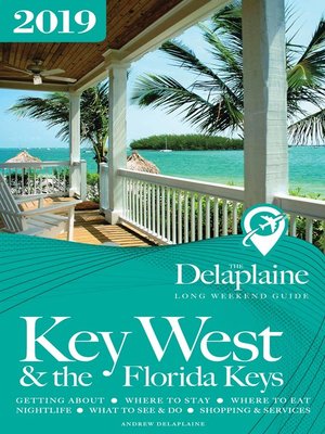 cover image of Key West & the Florida Keys
